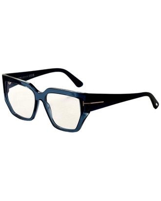 Tom Ford Womens Ft5951 54Mm Optical Frames
