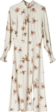 Mar De Margaritas Mujer, Vestidos, Multicolor, Talla: M