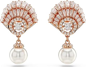 Swarovski Donna, Accessori, Multicolore, Taglia unica, new