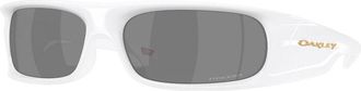 Oakley OO9522 HIGHLAND 952202 Mens Sunglasses White Size 62
