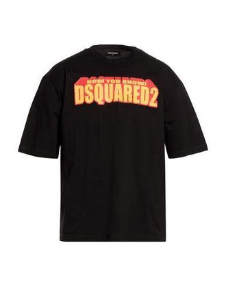 Dsquared2 T-shirts