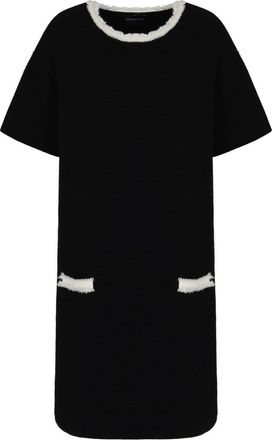 Emporio Armani Short Dress