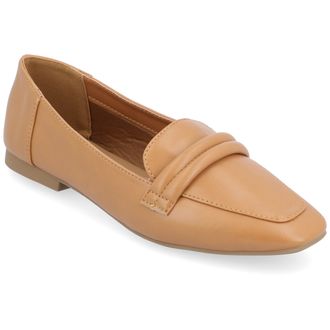 Journee Collection Collection Womens Tru Comfort Foam Vidoree Flats