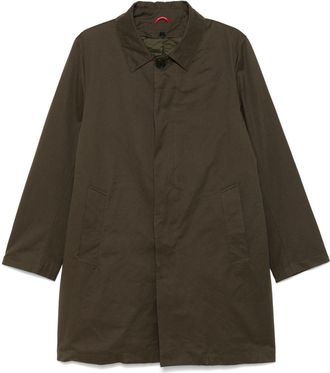 Paltò Cappotto Emilio 2L - Marrone