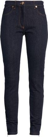 Versace BOTTOMWEAR - Pantaloni jeans su YOOX.COM
