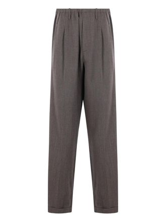 Magliano tailored trousers - Brown