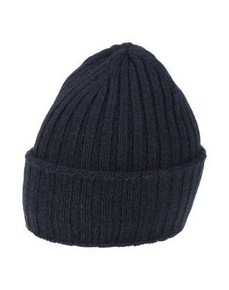 LUIGI BORRELLI NAPOLI ACCESSORIES - Hats sur YOOX.COM