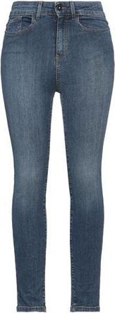 Twin-Set BOTTOMWEAR - Jeans on YOOX.COM
