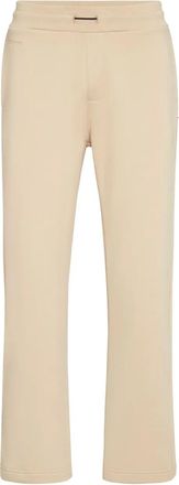 Billionaire Boys Club logo-patch track pants - Neutrals