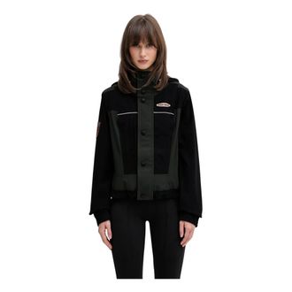 Martine Rose Donna, Giacche, Nero, L, new