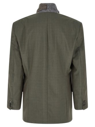 Magliano Blazer - Sage