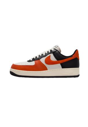 Nike Nike HQ4987-010 AIR Force 1 07 LV8 Men Black/Vintage Coral-Phantom-Pale Ivory UK 10.5