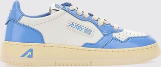 Autry Sneakers AUTRY Woman color White