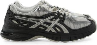 Asics Se agrega la siguiente tabla