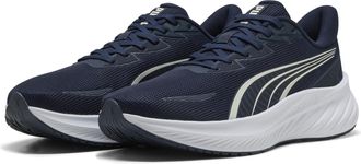 Puma Scarpe da running Pounce Lite 2 unisex, Accessori, Blu, 35.5