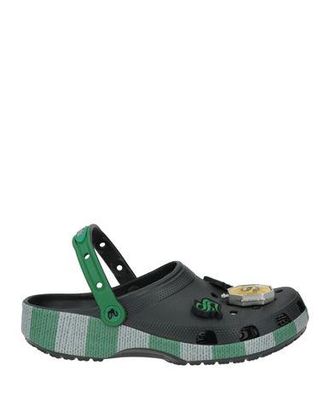 Crocs CALZADO - Mules & Zuecos en YOOX.COM