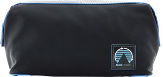 Montblanc Montblanc Blue Spirit Polyamide Wash Bag