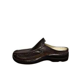 Wolky Dames, Schoenen, Bruin, Maat: 37 EU Wol