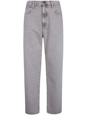 Carhartt Work in Progress Landon Smithfield Color Denim Pants