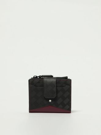 Montblanc Wallet MONTBLANC Men color Black