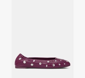 Kate Spade New York Halo Ballet Flat