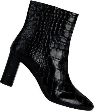 Geox Stivaletti eleganti - - Shoes - Donna - Nero - 38 EU