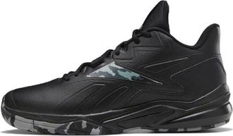 Reebok More Buckets Black Camo GW1408