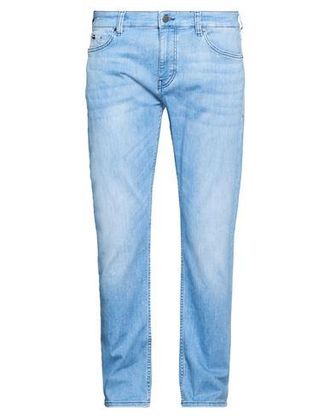 BOSS BOTTOMWEAR - Pantaloni jeans su YOOX.COM