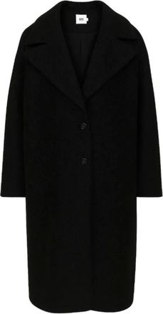 Tiffany & Co. Dames, Mantels, Zwart, Maat: M/L