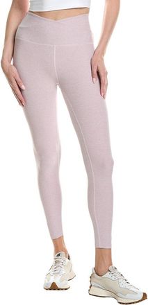 Beyond Yoga Beyond Yoga Spacedye At Your Leisure High Waist Midi Legging
