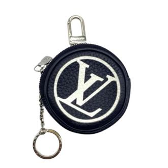 Louis Vuitton Pre-owned Keyring - unisex - Louis Vuitton Vintage - Vintage Accessories - Blue - ONE SIZE - Pre-owned