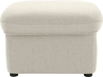 Domo Collection Hocker »Faenza« DOMO collection Hocker, in grosser Farbvielfalt
