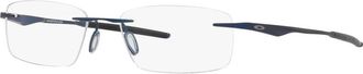 Oakley Brillenmonturen - unisex - Brillen - Veelkleurig - 53 MM - Satijn - Accessoires