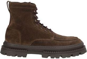 Lo.White FOOTWEAR - Ankle boots on YOOX.COM