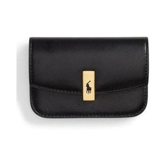 Polo Ralph Lauren Mujer, Accesorios, Negro, Talla: ONE Size