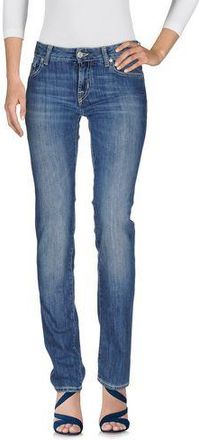 Jacob Cohen BOTTOMWEAR - Jeans sur YOOX.COM