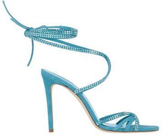 PARIS TEXAS CALZADO - Sandalias con cierre en YOOX.COM