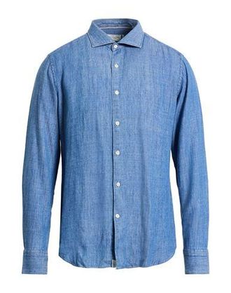 Tintoria Mattei Denim shirts