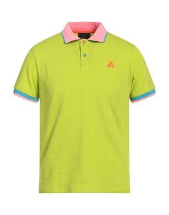 Peuterey TOPWEAR - Polo shirts on YOOX.COM