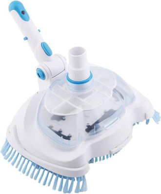 OEM Aspiradora Profesional Para Piscinas, Herramienta Premium Para Limpieza De Estanques, Aspiradora Para Piscinas, Mejora La Higiene De La Piscina, Herra