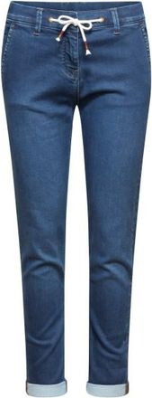 Chillaz Winter Splash Freizeithose für Damen | blau