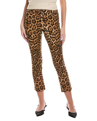 BA&SH Ba&Sh Cheetah Pant