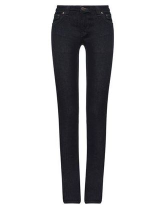 Nudie Jeans BOTTOMWEAR - Denim trousers sur YOOX.COM