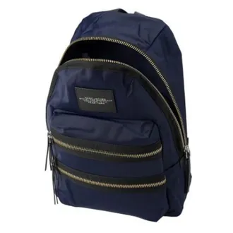 Marc Jacobs The Biker Nylon Large Backpack