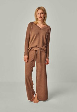 You Look Perfect LOUNGEWEAR SET - Pullover Dorina & Pants Bailey