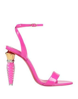 Christian Louboutin CALZATURE - Sandali su YOOX.COM