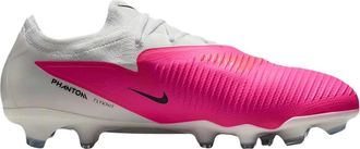Nike Phantom 6 Low Pro - Heren - Sport - Roze - Maat: 43 EU