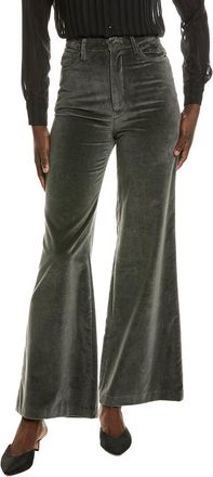 Officine G&eacute;n&eacute;rale Officine Generale Romy Velvet Pant