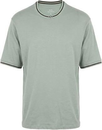 A|X Armani Exchange TOPWEAR - T-shirts on YOOX.COM