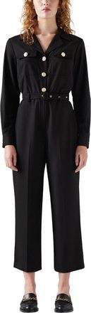 L.k. Bennett LK Bennett Camille Jumpsuit